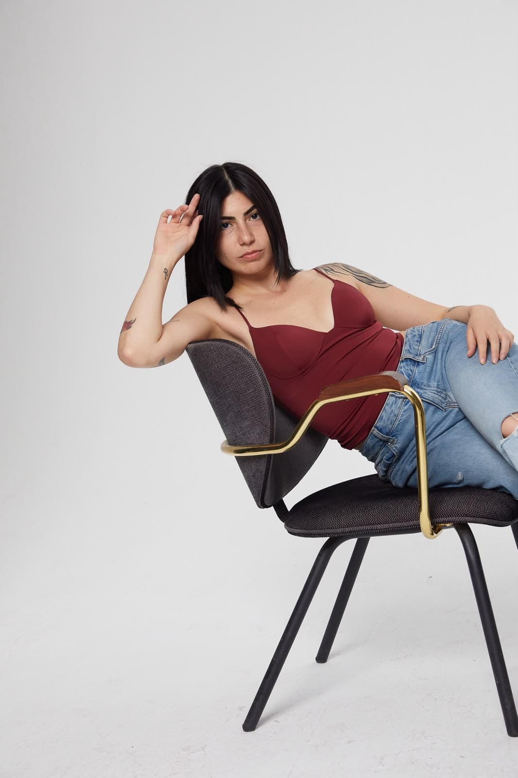 Deniz Bayraktar